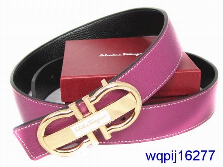 Ferragamo Belts-592
